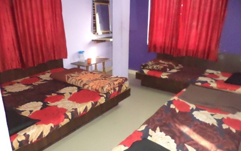 Hotel Moonlight Palace, Ujjain 2